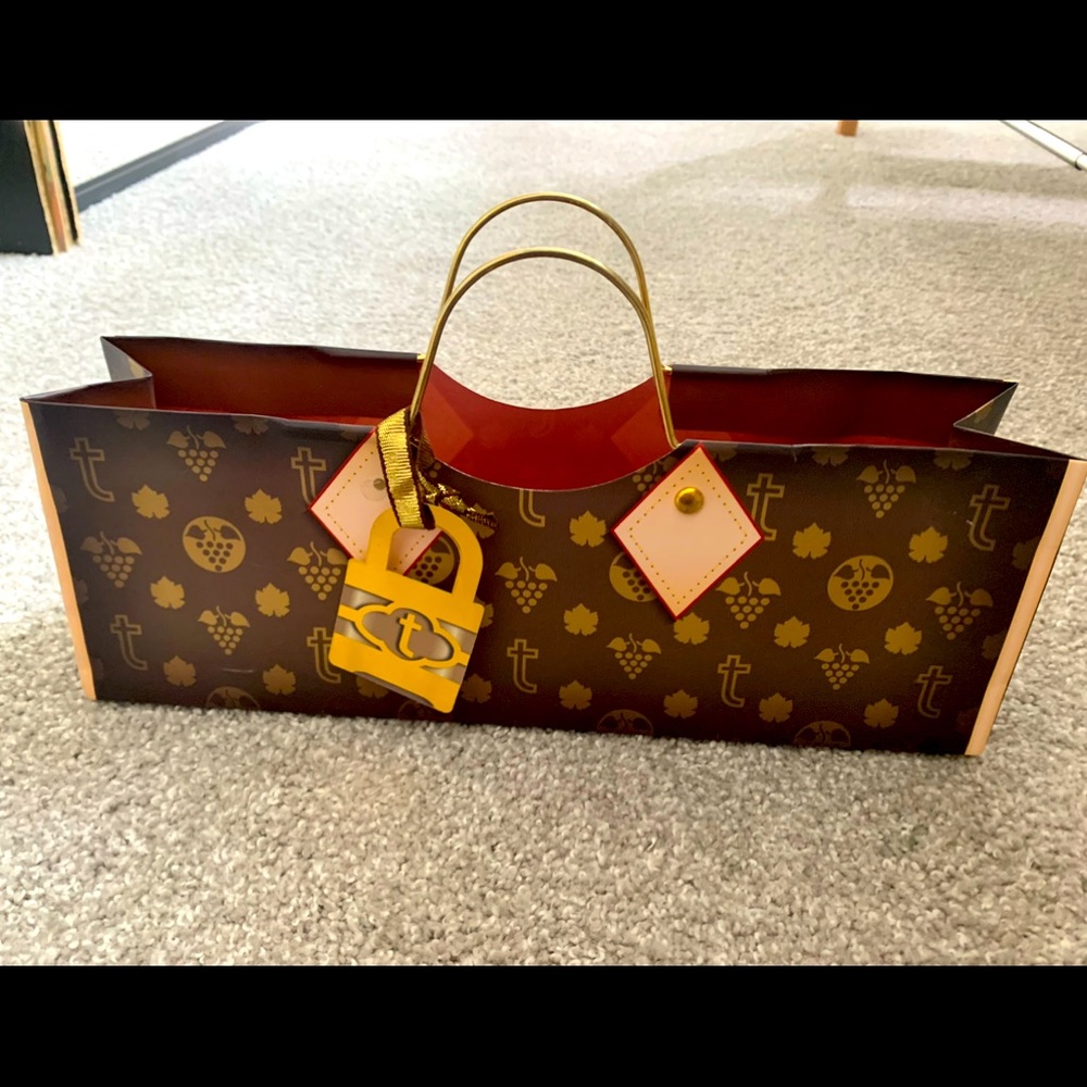 Wine Gift Bag